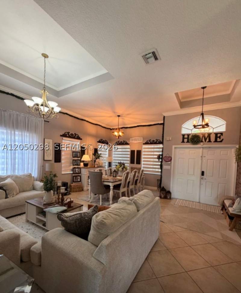 4 bedroom SingleFamilyResidence at 2116 NE 38th Rd, Floridian Bay Estates, Homestead — photo 2