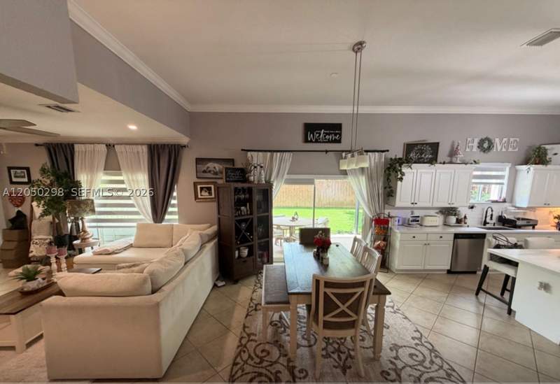 4 bedroom SingleFamilyResidence at 2116 NE 38th Rd, Floridian Bay Estates, Homestead — photo 3