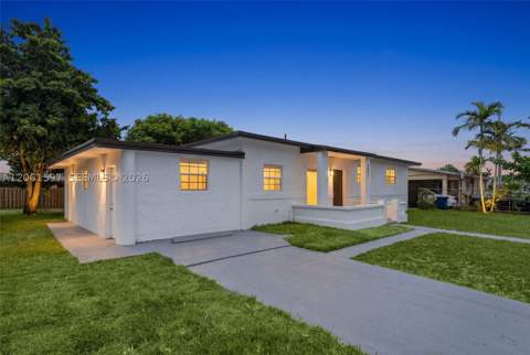 4011 NW 171st St, Miami Gardens FL - photo 7 of 37