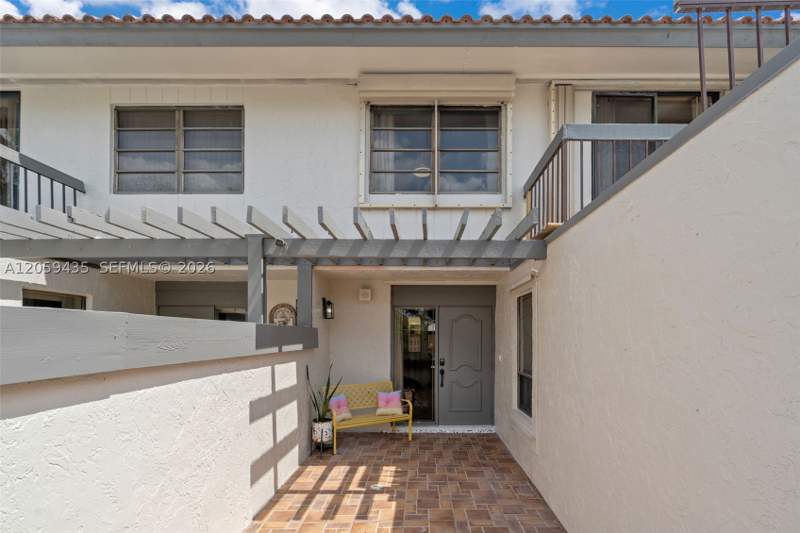 3 bedroom SingleFamilyResidence at 683 NE 206th Ter, Townhouses Of The Calif C, Miami — photo 3