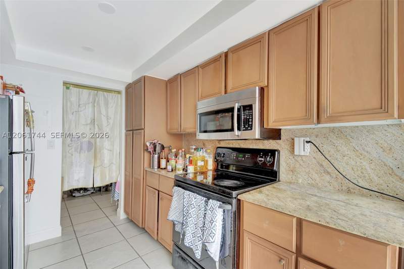 2 bedroom Condominium at 18051 Biscayne Blvd 801, Del Prado, Aventura — photo 5