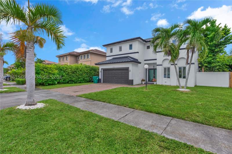 3 bedroom SingleFamilyResidence at 15773 SW 147th Ln, Milon Venture, Miami — photo 3