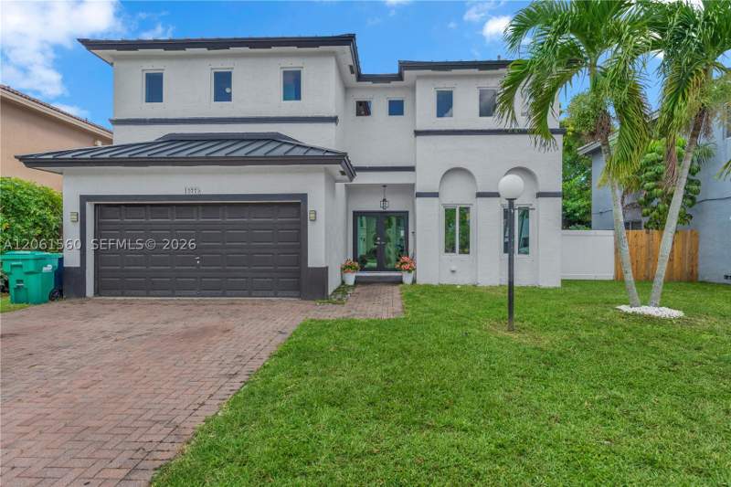 3 bedroom SingleFamilyResidence at 15773 SW 147th Ln, Milon Venture, Miami — photo 4