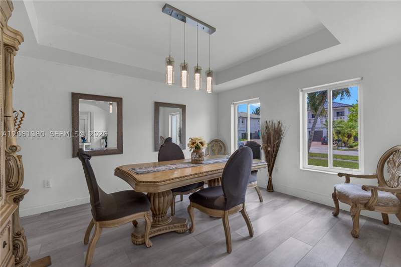 3 bedroom SingleFamilyResidence at 15773 SW 147th Ln, Milon Venture, Miami — photo 5