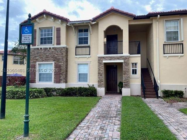 3 bedroom Condominium at 3360 NE 14th Dr 104-30, Villas At Carmel Condo, Homestead — photo 2