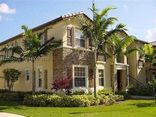 3 bedroom Condominium at 3360 NE 14th Dr 104-30, Villas At Carmel Condo, Homestead — photo 3
