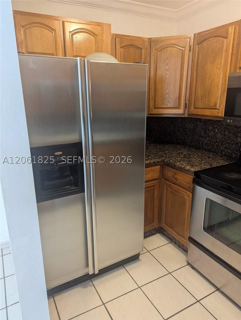 2 bedroom Condominium at 1051 SW 1st St 411, Miramar Terrace Condo, Miami — photo 3