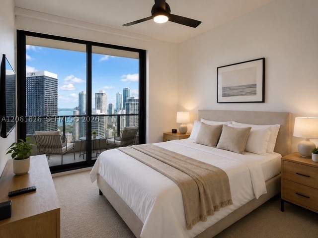1 bedroom Condominium at 159 NE 6th St 3212, 159 NE 6th Street Condo, Miami — photo 4