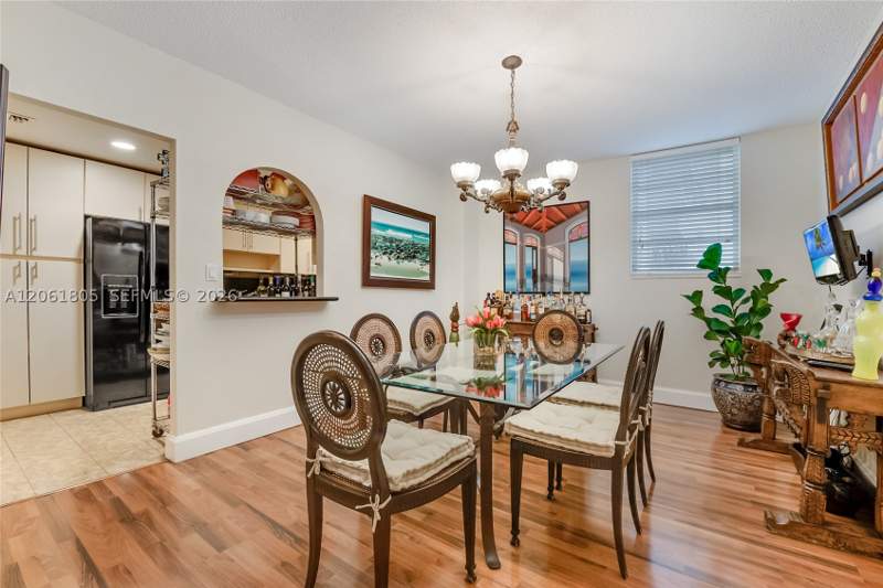 2 bedroom Condominium at 90 Edgewater Dr 501, Gables Waterway Towers Co, Coral Gables — photo 5