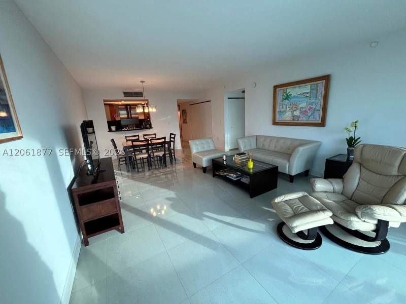 1 bedroom Condominium at 9401 Collins 401, Azure Condo, Surfside — photo 2