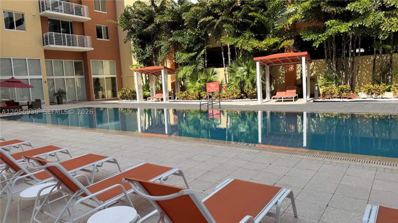 2 bedroom Condominium at 2775 NE 187th St 316, Venture At Aventura West, Aventura — photo 5