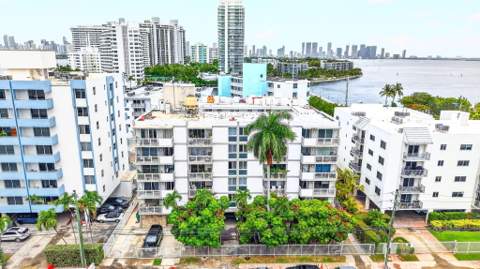 1670 Bay Road 3F, Miami Beach FL - photo 10 of 43