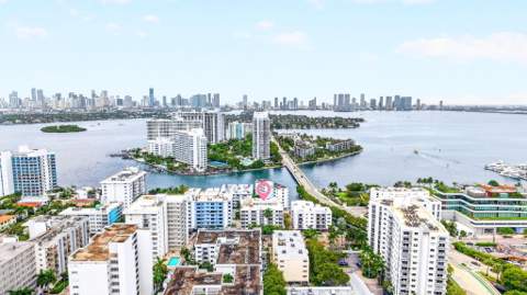 1670 Bay Road 3F, Miami Beach FL - photo 8 of 43