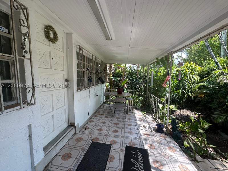 3 bedroom SingleFamilyResidence at 3348 NW 9th Ave, Buena Vista Park, Miami — photo 2