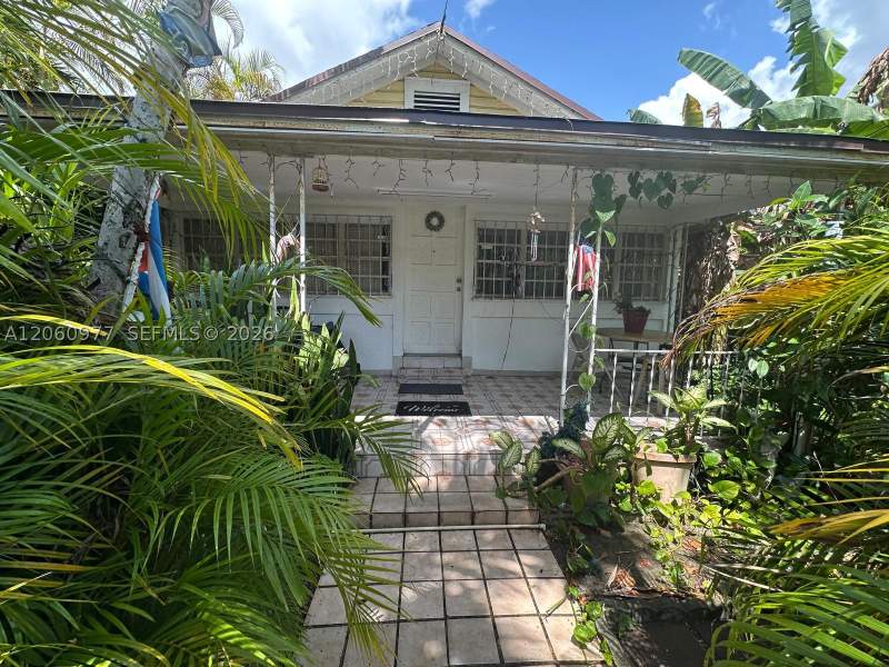 3 bedroom SingleFamilyResidence at 3348 NW 9th Ave, Buena Vista Park, Miami — photo 3