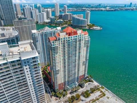 1155 Brickell Bay Dr 2005, Miami FL - photo 10 of 45