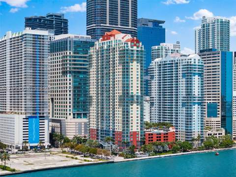 1155 Brickell Bay Dr 2005, Miami FL - photo 11 of 45