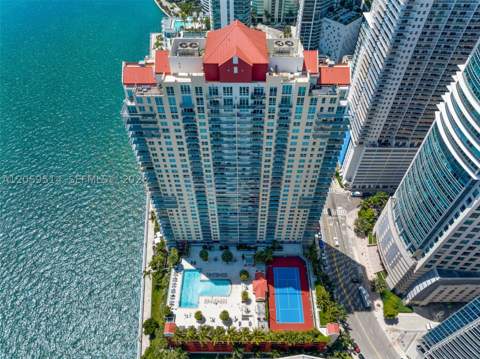 1155 Brickell Bay Dr 2005, Miami FL - photo 13 of 45