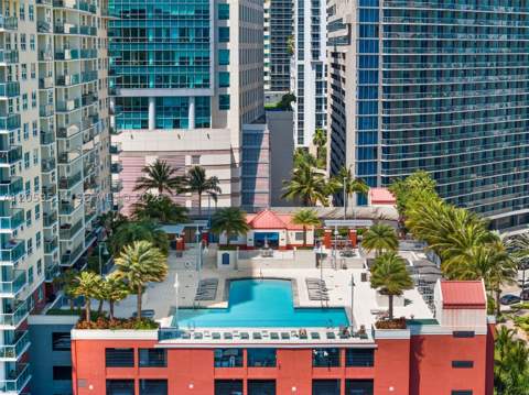 1155 Brickell Bay Dr 2005, Miami FL - photo 14 of 45