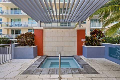1155 Brickell Bay Dr 2005, Miami FL - photo 15 of 45