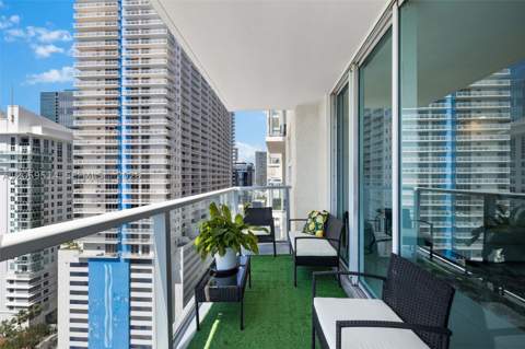 1155 Brickell Bay Dr 2005, Miami FL - photo 8 of 45