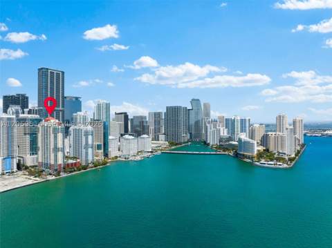 1155 Brickell Bay Dr 2005, Miami FL - photo 9 of 45