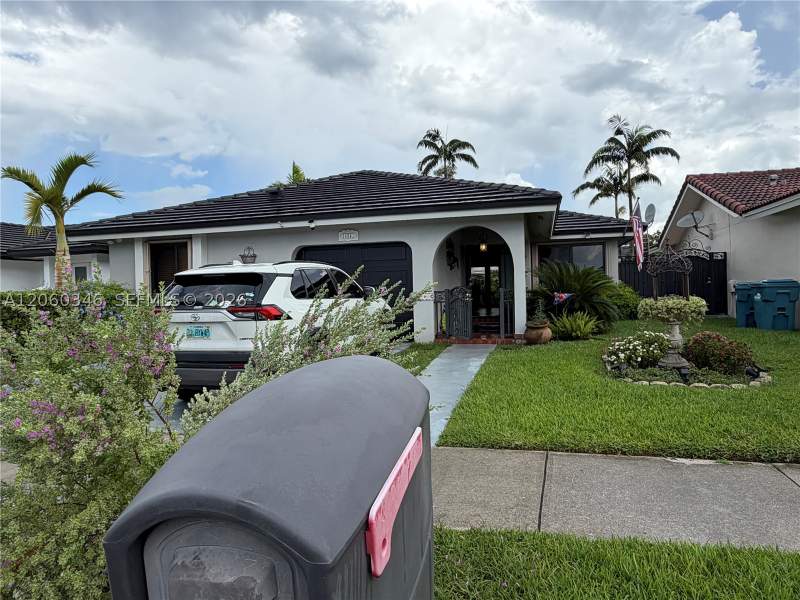 4 bedroom SingleFamilyResidence at 14851 SW 59th St, West Miller Heights Sec 2, Miami — photo 2