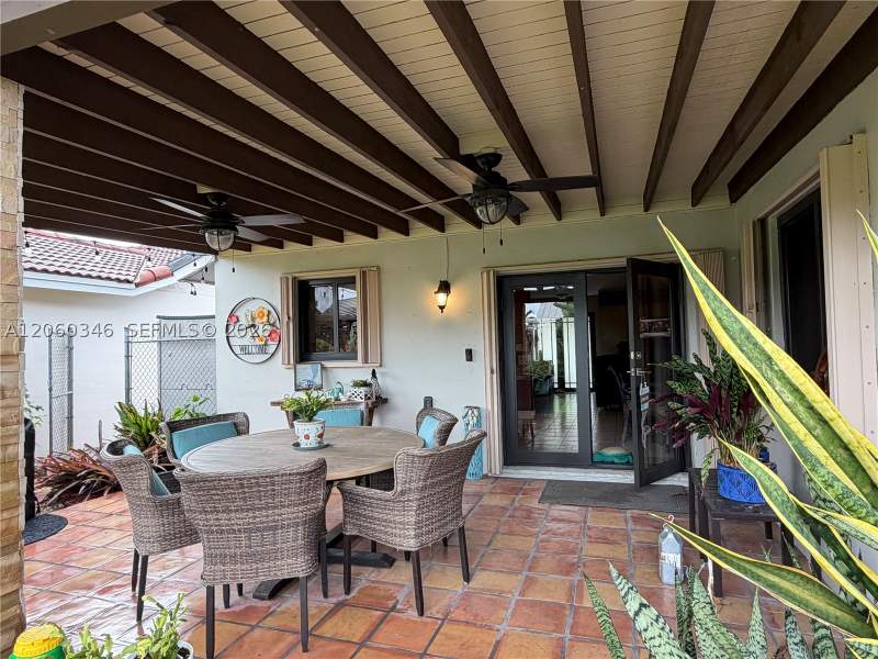 4 bedroom SingleFamilyResidence at 14851 SW 59th St, West Miller Heights Sec 2, Miami — photo 4