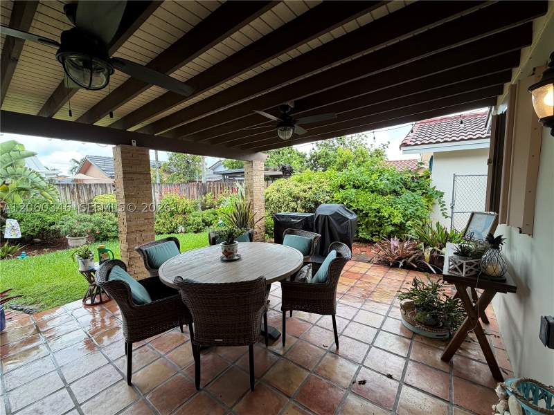 4 bedroom SingleFamilyResidence at 14851 SW 59th St, West Miller Heights Sec 2, Miami — photo 5