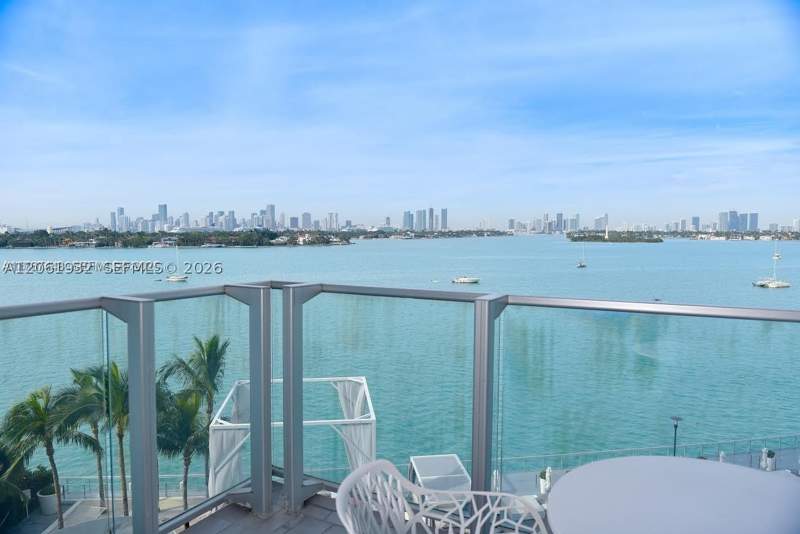 0 bedroom Condominium at 1100 West Ave 622, 1100 West Condo, Miami Beach — photo 2