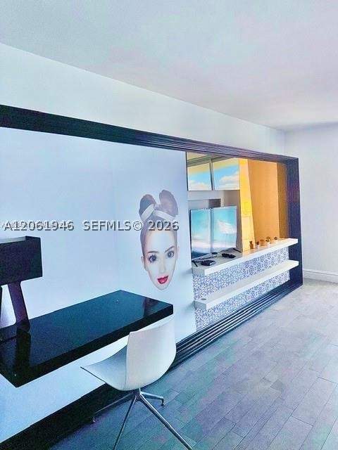 0 bedroom Condominium at 1100 West Ave 822, 1100 West Condo, Miami Beach — photo 2