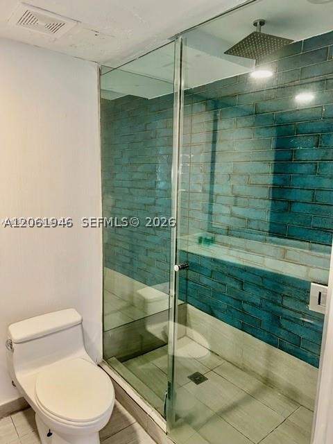 0 bedroom Condominium at 1100 West Ave 822, 1100 West Condo, Miami Beach — photo 4