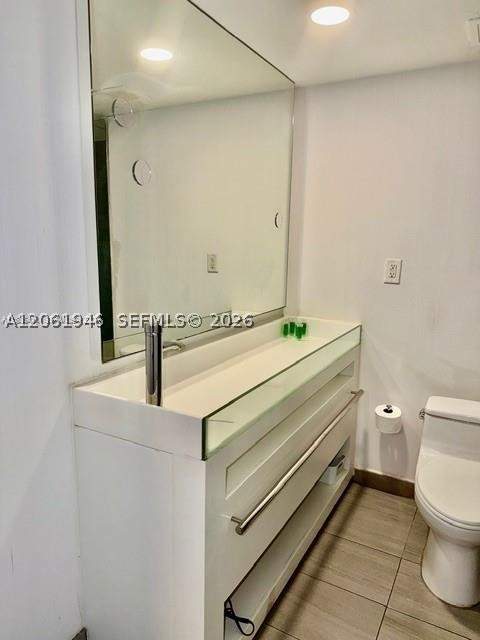 0 bedroom Condominium at 1100 West Ave 822, 1100 West Condo, Miami Beach — photo 5