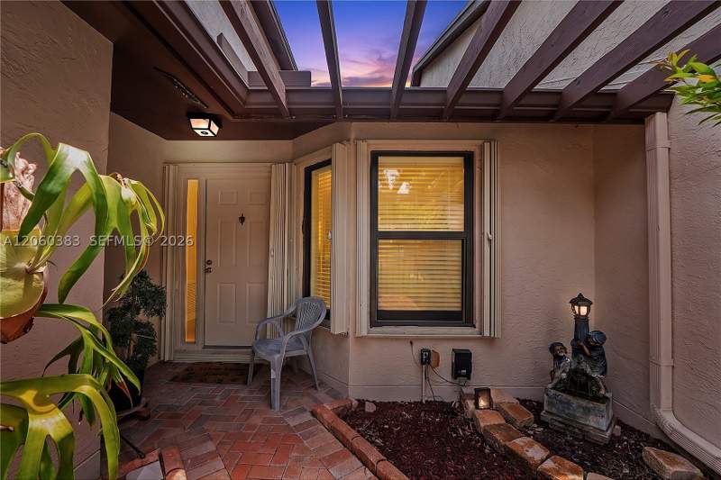 3 bedroom Townhouse at 10191 SW 137th Pl, Valencia Townhomes, Miami — photo 5