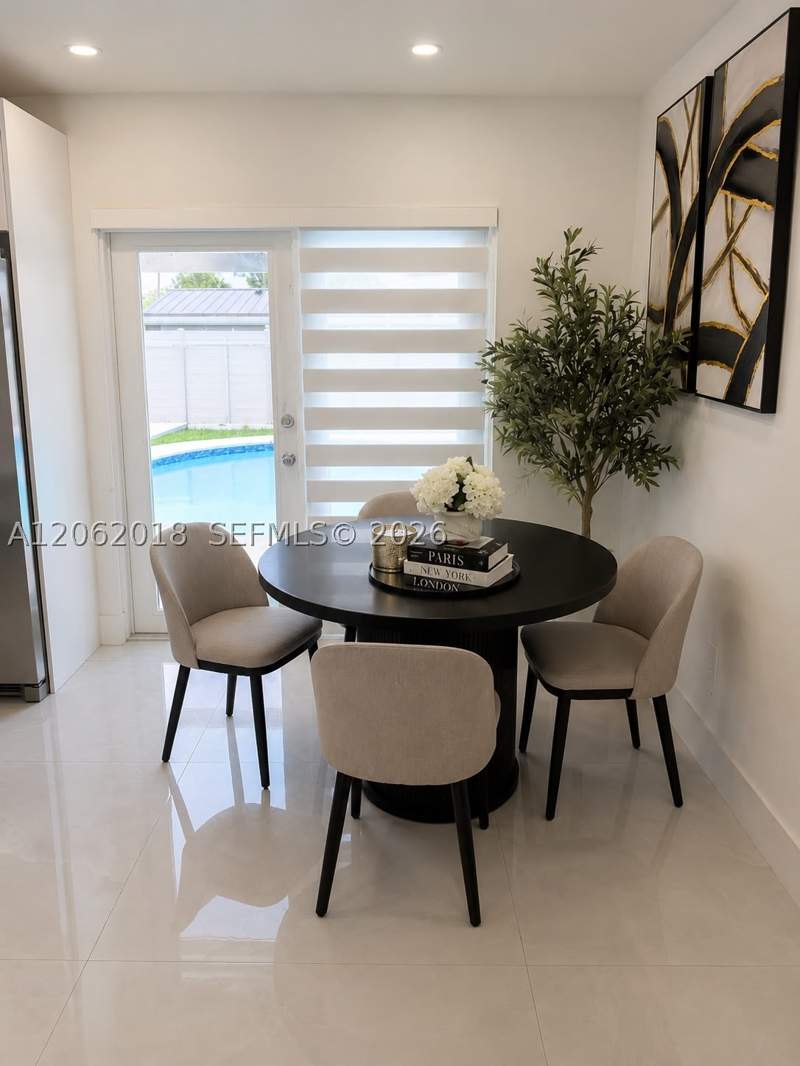 3 bedroom SingleFamilyResidence at 1749 SW 8th St, Avocado Villas, Homestead — photo 4