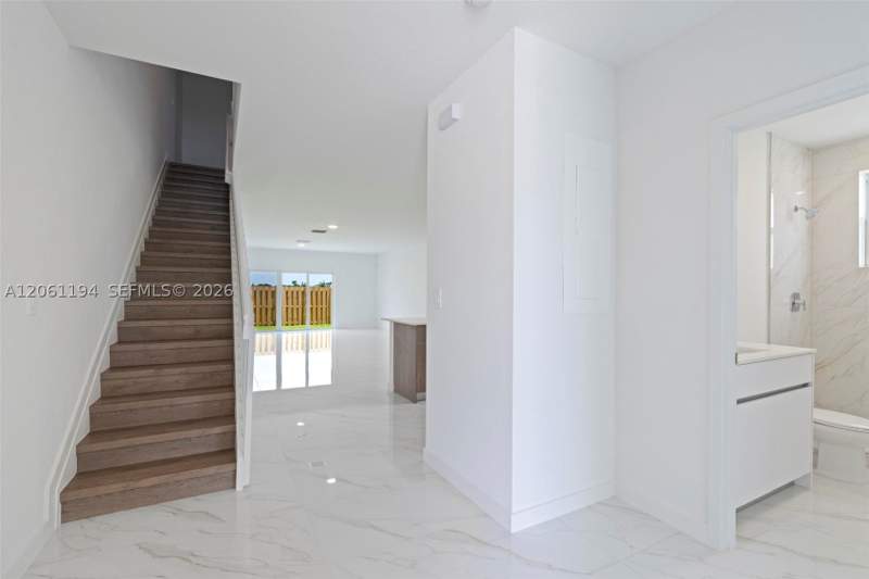4 bedroom Townhouse at 27350 SW 133rd Path, Sunrise Estates, Homestead — photo 2