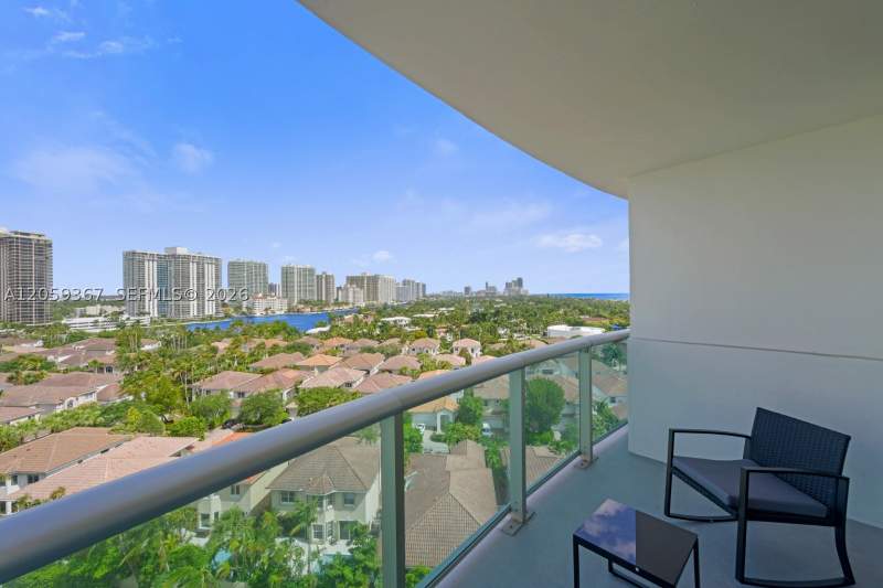 1 bedroom Condominium at 19370 Collins Ave 1122, Ocean Reserve Condo, Sunny Isles Beach — photo 2