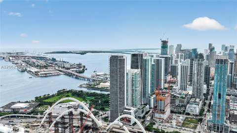 1100 Biscayne Blvd 5502, Miami FL - photo 7 of 45