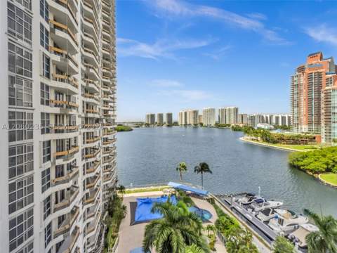 3530 Mystic Pointe Dr 1004, Aventura FL - photo 16 of 65