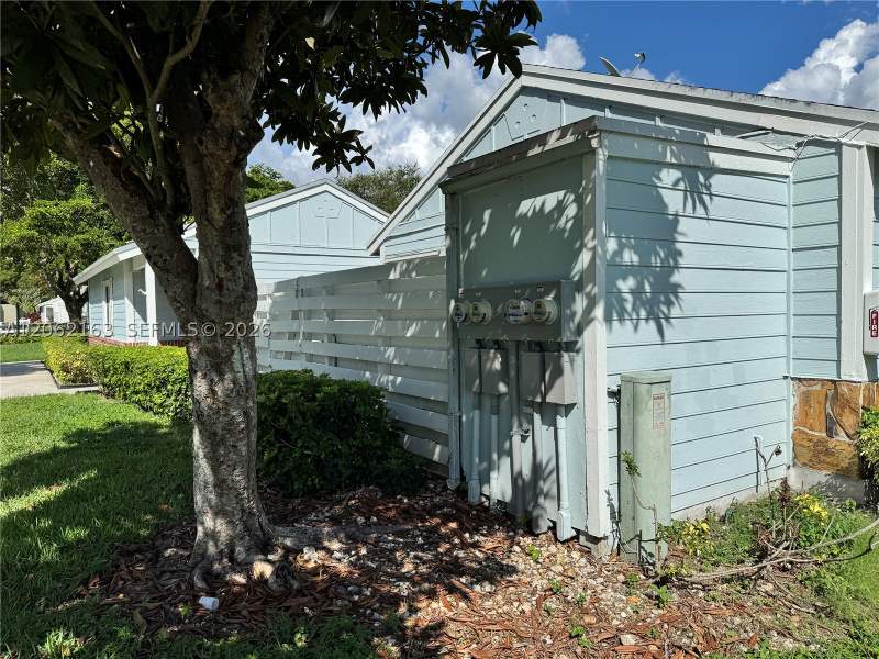 2 bedroom Condominium at 14700 SW 139th Ave 4-40, Vilg Homes Country Walk C, Miami — photo 3