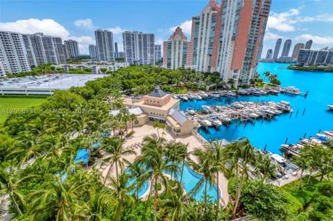 3330 NE 190th St Uph14, Aventura FL - photo 18 of 109