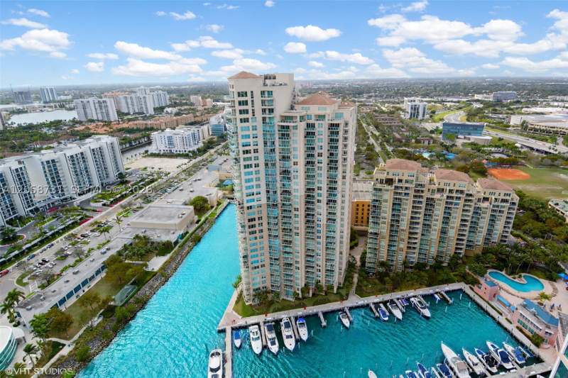 3 bedroom Condominium at 3330 NE 190th St Uph14, Aventura Marina Condo Num, Aventura — photo 3