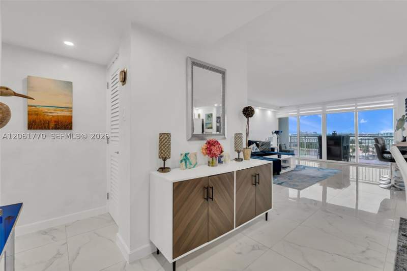 2 bedroom Condominium at 18071 Biscayne Blvd 901, Del Prado Condo, Aventura — photo 4