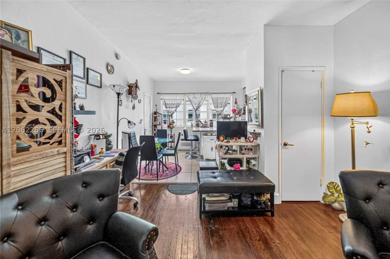 1 bedroom Condominium at 836 10th St 8, The Lorena Condo, Miami Beach — photo 5