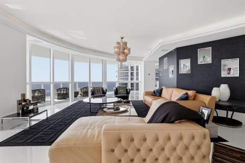 18201 Collins Avenue Ph 5109, Sunny Isles Beach FL - photo 14 of 44
