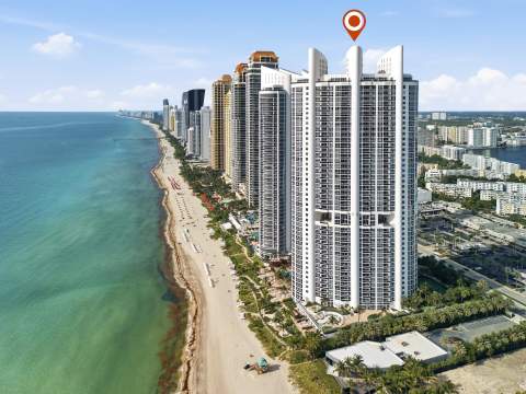 18201 Collins Avenue Ph 5109, Sunny Isles Beach FL - photo 24 of 44