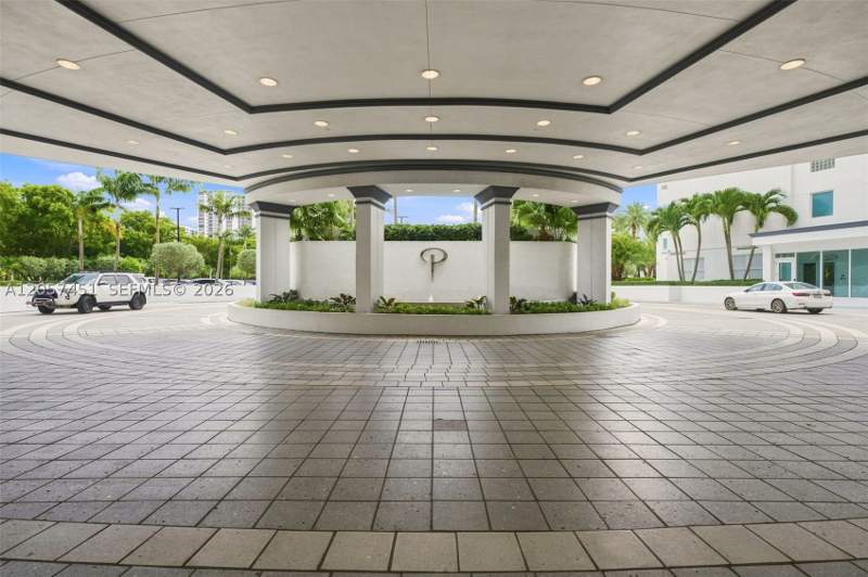 2 bedroom Condominium at 3201 NE 183rd St 2104, The Peninsula Condo, Aventura — photo 5