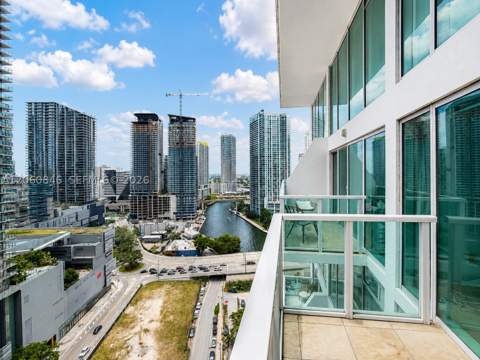 41 SE 5th St 1412, Miami FL - photo 11 of 25