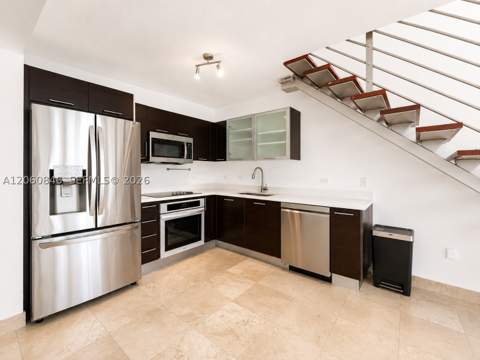 41 SE 5th St 1412, Miami FL - photo 24 of 25