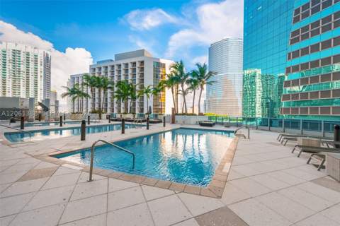 200 Biscayne Boulevard Way 4409, Miami FL - photo 18 of 34